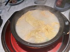 -捞神煲汤火锅(湖滨商业街店)