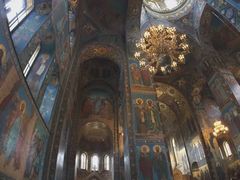 -滴血救世主教堂