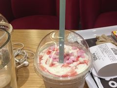 -COSTA COFFEE(上海月星环球港店)