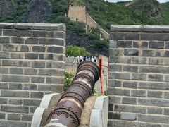 -大境门景区