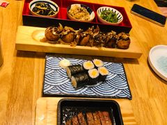 -桃屋日本料理(清华科技园店)