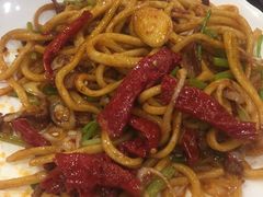 -巴依老爷新疆美食(常营店)