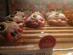 -85度C(南京中山南店)