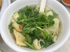 -阿坤纯正西刀鱼丸(Kuala Lumpur Branch)