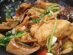 -九龙茶室·粤式茶餐厅(惠州永旺店)
