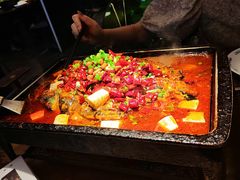 -炉鱼(爱琴海购物公园店)