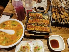 -管氏翅吧(国展店)