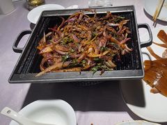 -鸭王烤鸭店(三里河店)