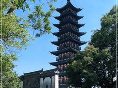 -上海方塔园