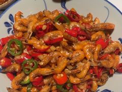 -味福记·江西小炒·南昌小吃(青山湖万达店)