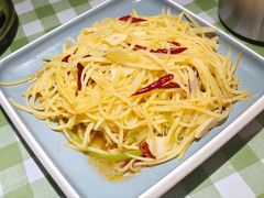 -五百斤·20年正宗川菜·猛火现炒(鲁东大学店)