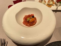 -香樟花园法式铁板烧(恒隆广场店)