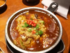 -伍丁·烤牛肋(和平东桥店)