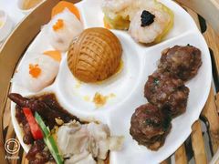 -御彩酒家(东风东路店)