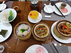 -豫璟轩中餐厅(南昌万怡店)