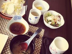 -天津滨海圣光皇冠假日酒店 霞·日餐厅