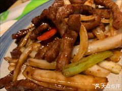 -小资太太餐厅(南岗区店)