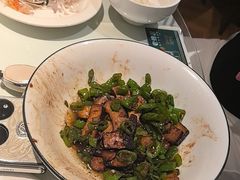 -老傅家湘潭水煮活鱼店(众一国际店)