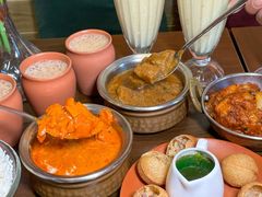 -南国印度餐厅Dakshin