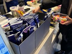 -溪边姑娘·拉丝酸奶水果捞(春熙路店)