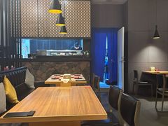 -满来寿喜烧(金虹桥店)
