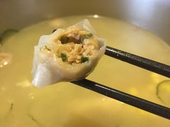 鱼饺-大喜牛鲜牛肉火锅(营迹路店)