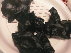 -添福来墨鱼饺子 · 海鲜东北菜(锦绣店)