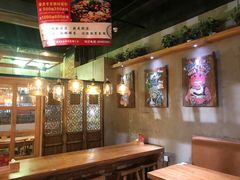 大堂-山城遇宴·重庆江湖菜(五道口银谷大厦店)