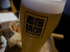 -麦落精酿啤酒餐吧(先农大院店)