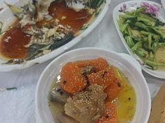 -众味海鲜大排档·活海鲜·潮汕味(南澳店)