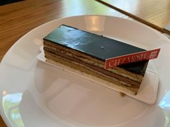 歌剧院-老梦面包CHEZMOREL(麦子店)