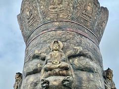-上海东林寺(金山区)