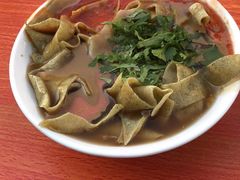 -小发锅巴菜铺(金辉家园店)
