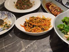 -前海沿·青岛菜(乐客城店)