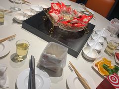 -海底捞火锅(大学路新象城店)