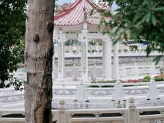 -南普陀寺