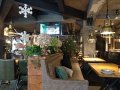 大堂-LYFATTI 莱芙缇(赣水路店)