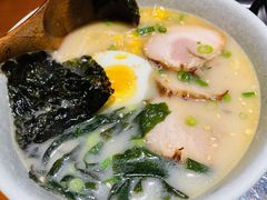 猪骨拉面-丸藏和牛烧肉专门店(园区师惠坊店)