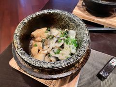 -南苑环球酒店-稻菊日式餐厅(鄞县大道店)