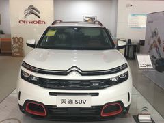 -宁波联合龙腾东风雪铁龙4S店(体育中心店)