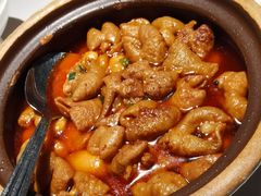 -渝月·川菜(海岸城店)