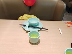 -吕氏疙瘩汤·海鲜新鲁菜(凯德mall新都心店)