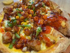 -达美乐比萨(大华锦绣优嘉店)