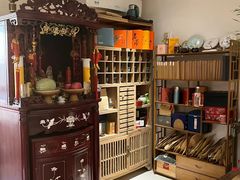 -禅韵琴社 古琴茶道香道插花培训(西华门店)