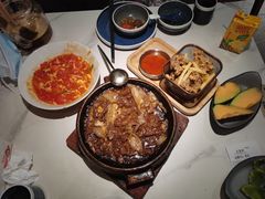 -大丰收李家(浦西万达店)