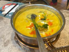 -美奈小馆·东南亚菜(福田星河COCO Park店)