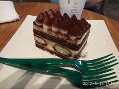 -星巴克(南昌西湖万达店)