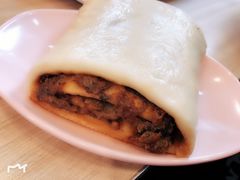 -香妃烤鸡(西单店)