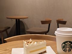 -星巴克(广州淘金路店)