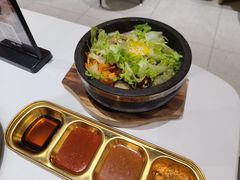 -妥妥烤肉料理(凯德店)